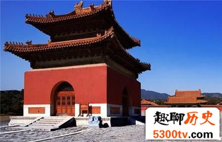 究竟是谁盗取了清东陵？其中宝物又去了哪