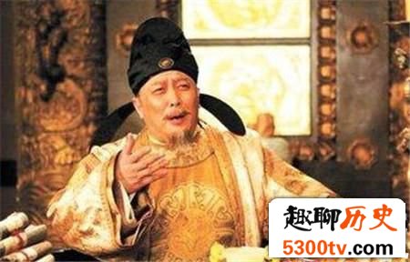 李世民不大肆加封秦琼程咬金等武将 是有原因的!