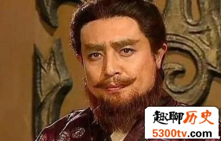 孙权登上皇帝的宝座后:他的丞相是什么人?