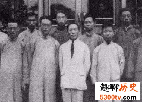中国最后一位大师叶企孙,也是被时代抛弃得最远的大师