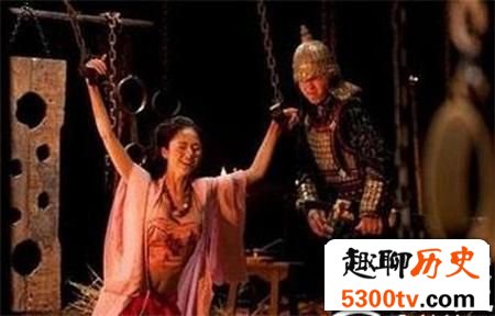 潘金莲不喜欢武大郎的真正原因是什么？