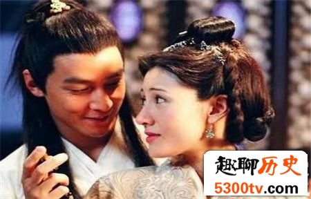 十香词冤案:美好的十香词竟让皇后命丧黄泉