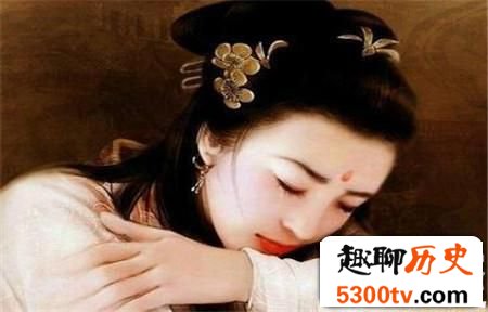 十香词冤案:美好的十香词竟让皇后命丧黄泉