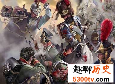 法西战争：西班牙人民反对法国侵略军