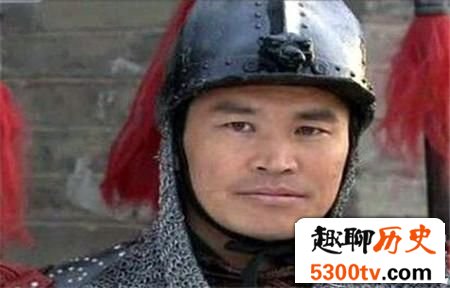 战功卓越的明朝大将张玉:“东昌之战”中牺牲