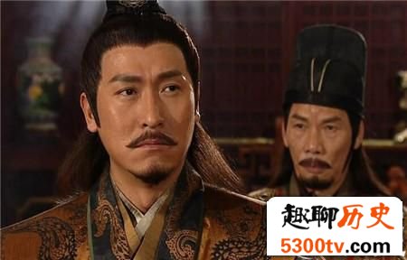 战功卓越的明朝大将张玉:“东昌之战”中牺牲