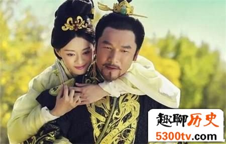 秦宣太后一生最大败笔是什么 掌权四十年未能一统
