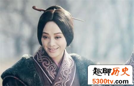 秦宣太后一生最大败笔是什么 掌权四十年未能一统
