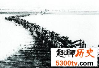 联合国军将领评价志愿军：中国步兵胜过二战德军