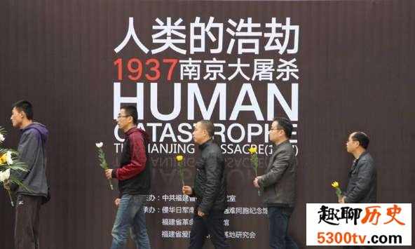 南京大屠杀死难者国家公祭日是在哪一天？南京大屠杀死难者国家公祭日建立的意义