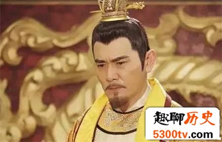 细数中国史上的十大著名“绿帽子”都有谁？