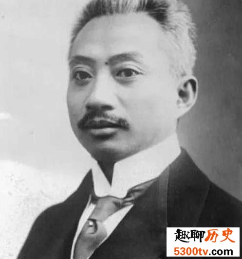 曹汝霖成为卖国贼的由来,曹汝霖是怎样评价五四运动的?