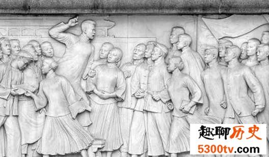 曹汝霖成为卖国贼的由来,曹汝霖是怎样评价五四运动的?