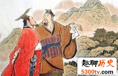 揭秘古代这位帝王死的最窝囊 没有之一！