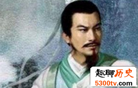 欺骗历史赚好口碑的伪君子：刘备诸葛亮上榜
