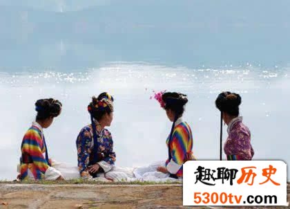 西游中的“女儿国”消失之谜 真的存在过吗？