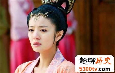 揭秘一代名妓李师师 是红颜而不是祸水