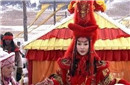王昭君被选为出塞原因竟是才貌无人赏识?