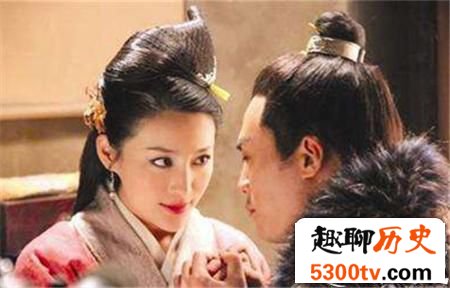 古代如何做一名成功的情妇?以下几点需注意