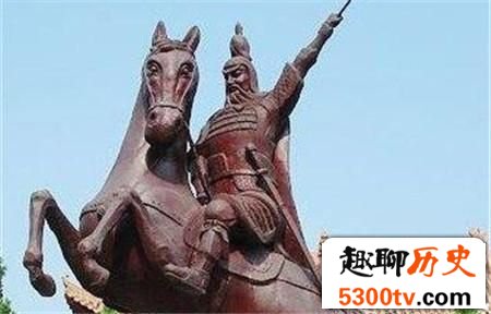 鄱阳湖之战：朱元璋取得事前所未有的巨大果实