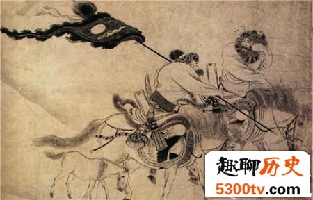 鄱阳湖之战：朱元璋取得事前所未有的巨大果实