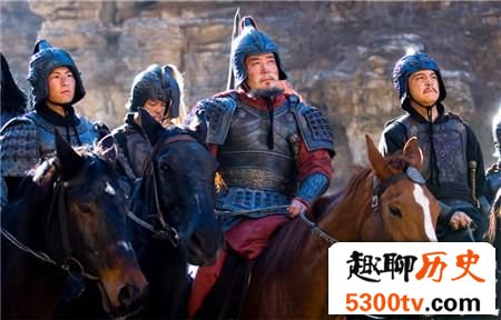 刘备错失的猛将田豫：历经9战 8胜1平成第一将