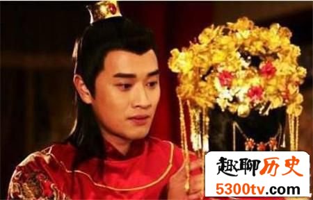 一村子世代守护后妃墓 乾隆看到这句话不敢动
