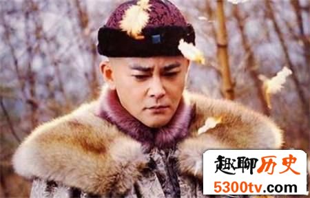 一村子世代守护后妃墓 乾隆看到这句话不敢动