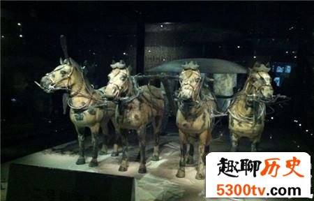 秦始皇陵为什么41年不敢挖?宫殿竟藏外星人