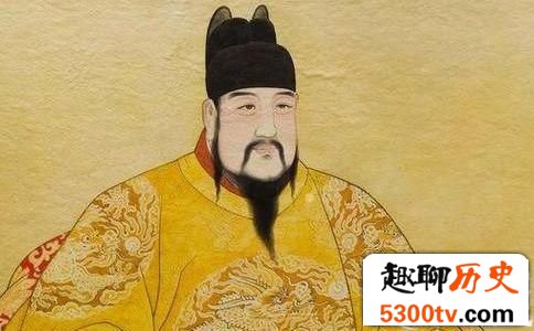朱棣的皇太子朱高炽监国的评价:中规中矩