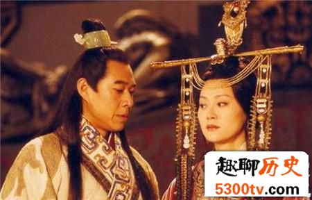到底发生什么事?让秦始皇专门下逐客令赶他走