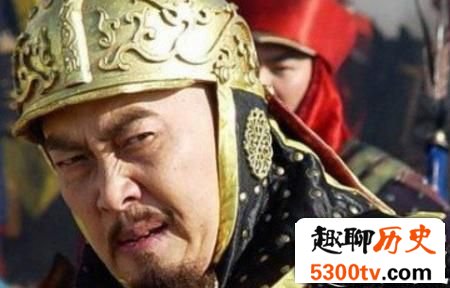 赵武灵王赵雍:让位后但却被儿子活活饿死