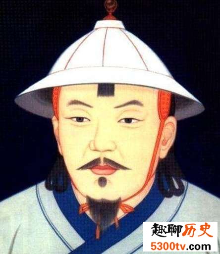 两都之战和天历之变,当了两回皇帝的元文宗图帖睦尔