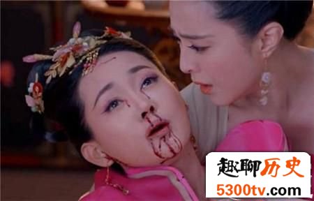 揭秘中国历史上的剧毒每一种都分分钟毙命！