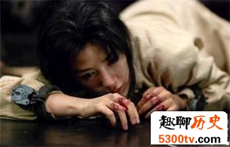揭秘中国历史上的剧毒每一种都分分钟毙命！