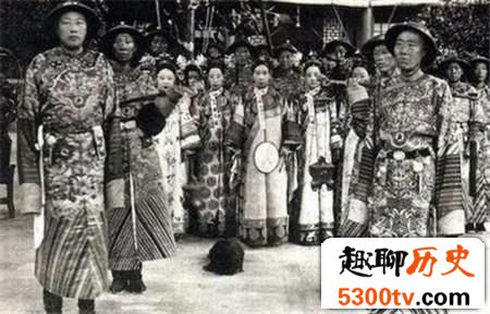 中国历史功不可没 却是第一位出使国外的太监!