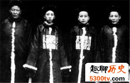 中国历史功不可没 却是第一位出使国外的太监!