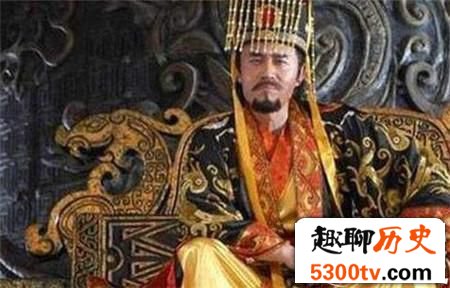 搞笑！秦始皇焚书坑儒只因曾被算命先生忽悠？