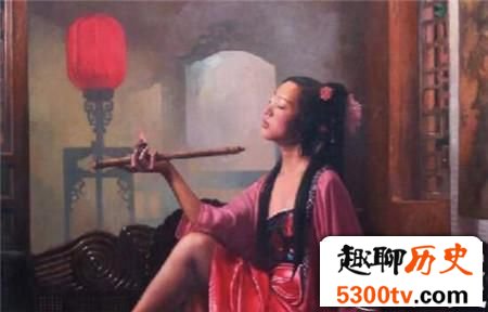 古代青楼女子想从良嫁老实人？太难！