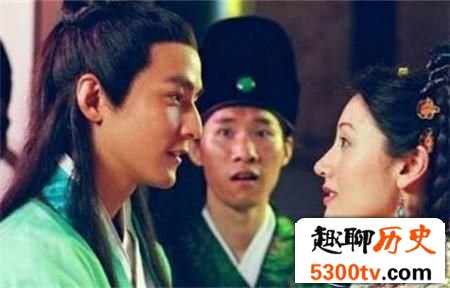 古代青楼女子想从良嫁老实人？太难！