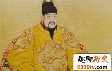 变态皇帝明成祖朱棣竟每天20人轮奸政敌妻女