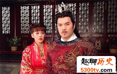 变态皇帝明成祖朱棣竟每天20人轮奸政敌妻女