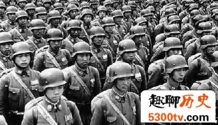 抗日战场的外国人：打造令日军丧胆的无敌战队