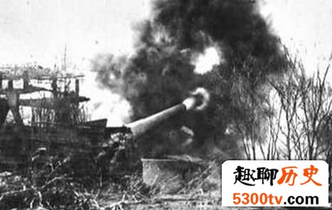 抗日战场的外国人：打造令日军丧胆的无敌战队