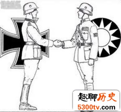 抗日战场的外国人：打造令日军丧胆的无敌战队
