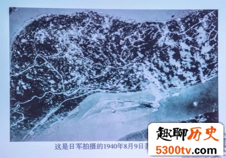 重庆大轰炸档案首度公开：日军称八路军令人害怕