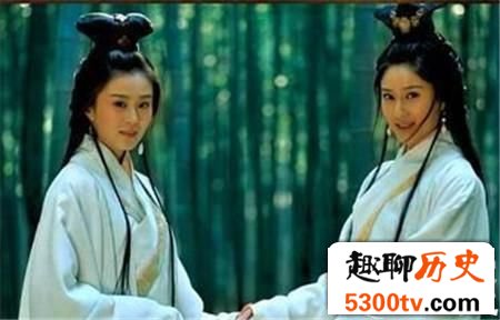 揭秘曹操觊觎大小乔美色从而引起赤壁之战