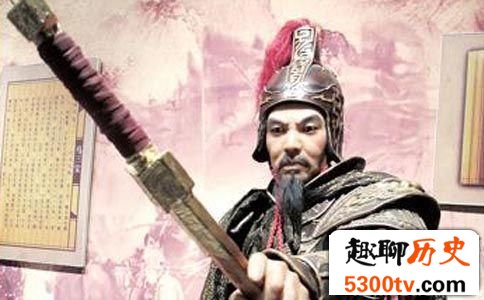番吾之战简介 番吾之战有什么历史意义