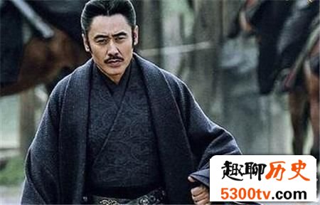 单挑从未失败的中国古代最牛武将排名