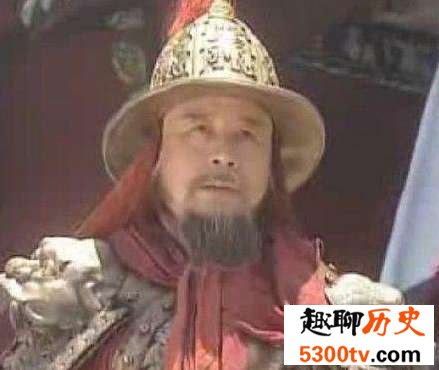 云南沐府最后的忠贞:为保永历帝被逼赤脚下跪的沐王“沐天波”